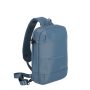 Sac Travers Workfloow 32 cm Denim Blue