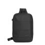 Sac Travers Workfloow 32 cm Black