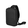 Sac Travers Workfloow 32 cm Black