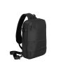 Sac Travers Workfloow 32 cm Black