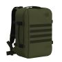 Sac à dos cabine Military 36 Litres Military Green