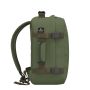 Sac à dos cabine Classic 28 Litres format A4 Georgian Khaki