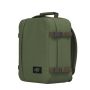 Sac à dos cabine Classic 28 Litres format A4 Georgian Khaki