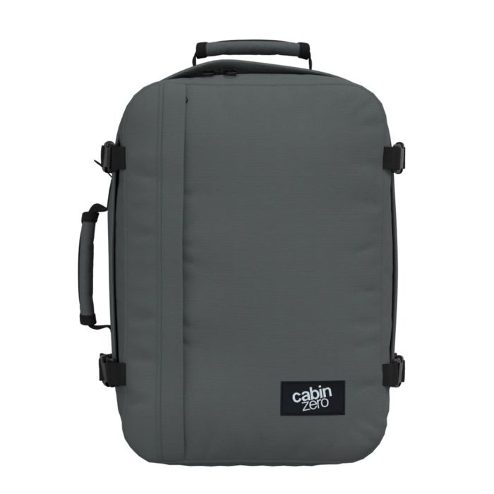 Sac à dos cabine Classic 36 Litres 17 pouces Easyjet Original grey