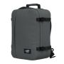 Sac à dos cabine Classic 36 Litres 17 pouces Easyjet Original grey