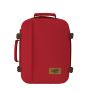 Sac à dos cabine Classic 28 Litres format A4 London Red