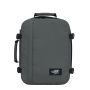 Sac à dos cabine Classic 28 Litres format A4 Original grey