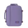 Sac à dos cabine Classic 28 Litres format A4 Smokey Violet