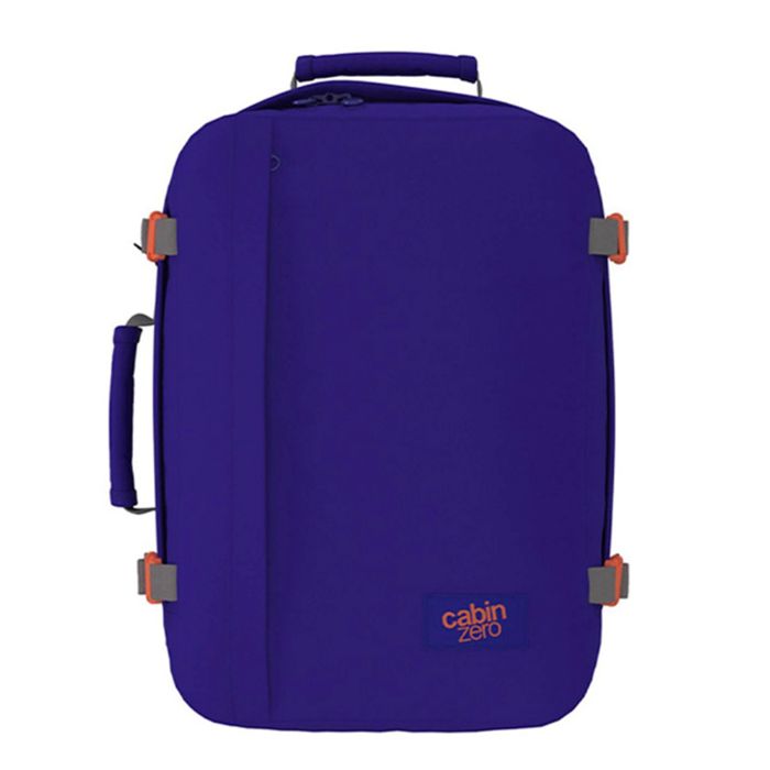 Sac à dos cabine Classic 36 Litres Easyjet 15.6" Neptune Blue