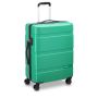 Lot de 3 valises rigides Now Hardside 55, 66 et 76 cm Vert