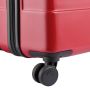 Lot de 3 valises rigides Now Hardside 55, 66 et 76 cm Rouge