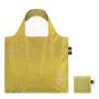 Sac shopping pliable avec pochette zip 50cm Tournesol, 1889