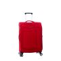 Valise souple 87303 extensible 68 cm Red