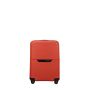 Valise cabine rigide Magnum Eco 55 cm Maple Orange