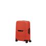 Valise cabine rigide Magnum Eco 55 cm Maple Orange