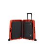 Valise cabine rigide Magnum Eco 55 cm Maple Orange