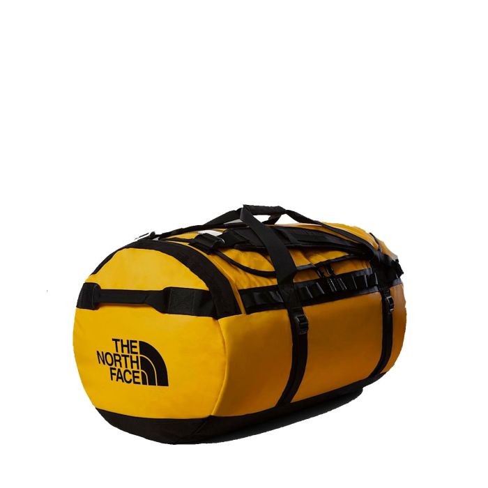 Sac de voyage Duffel Base Camp L 95L Summit Gold