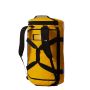 Sac de voyage Duffel Base Camp L 95L Summit Gold