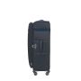 Valise souple Citybeat Extensible 78 cm Navy Blue