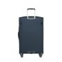 Valise souple Citybeat Extensible 78 cm Navy Blue