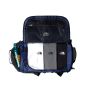 Sac de voyage Duffel Base Camp M 71L Summit Navy