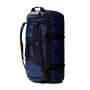 Sac de voyage Duffel Base Camp M 71L Summit Navy