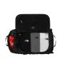 Sac de voyage Duffel Base Camp M 71L Black