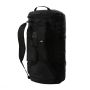 Sac de voyage Duffel Base Camp M 71L Black