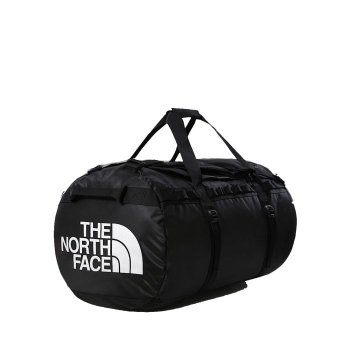 Sac de voyage Duffel Base Camp XL 132L Black