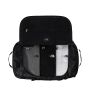 Sac de voyage Duffel Base Camp XL 132L Black