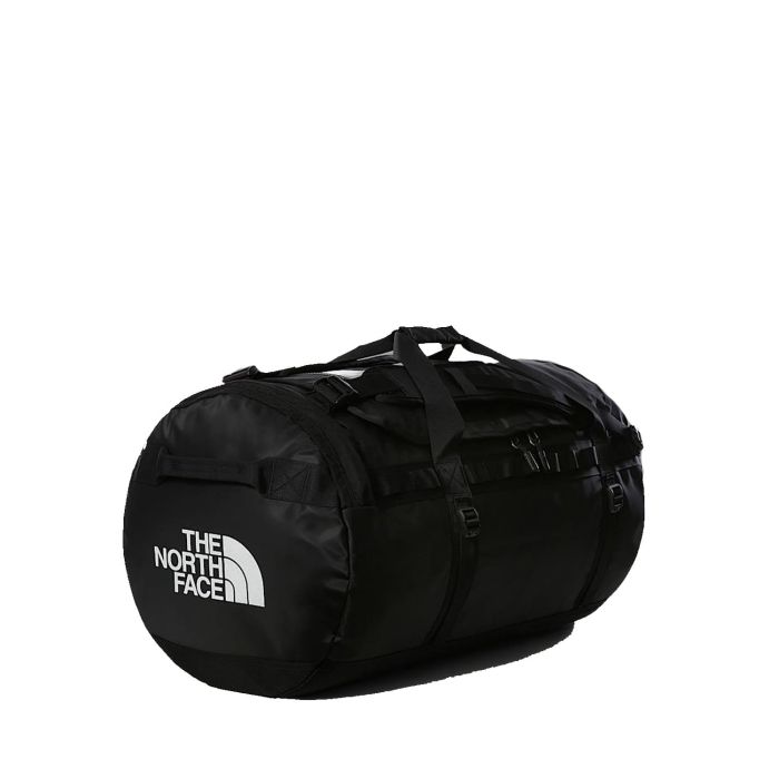 Sac de voyage Duffel Base Camp L 95L Black