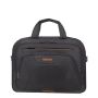 Sac ordinateur AT Work 16-17" Black-Orange