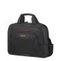 Sac ordinateur AT Work 16-17" Black-Orange