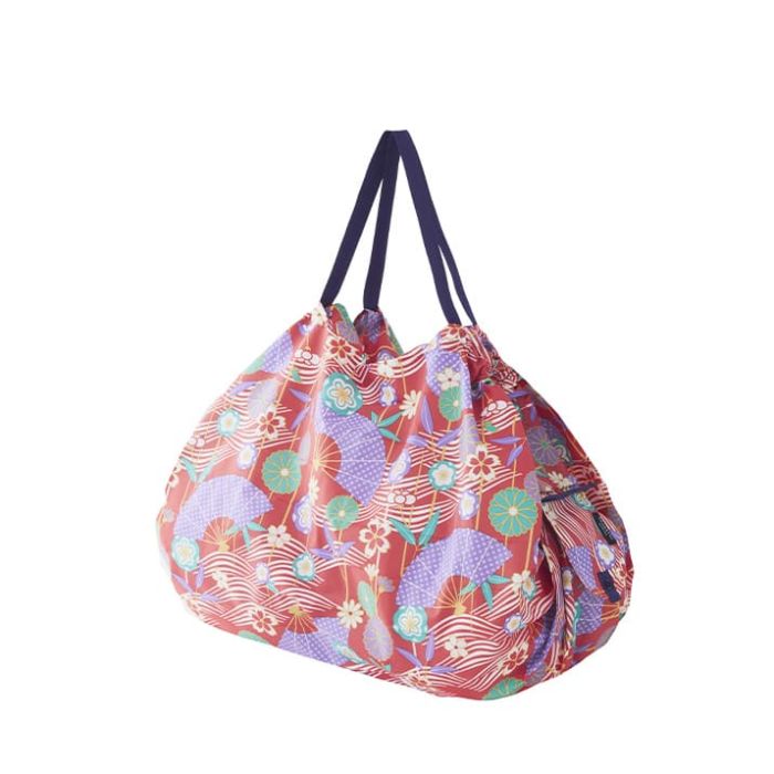 Sac pliable Shupatto Large 50 cm Ougi