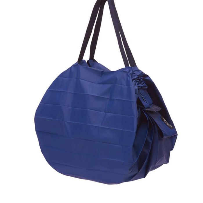 Sac pliable Shupatto Moyen 35 cm Yoru