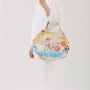 Sac pliable Shupatto Moyen 35 cm Nagare Gumo