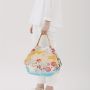 Sac pliable Shupatto Moyen 35 cm Nagare Gumo