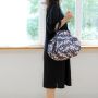 Sac pliable Shupatto Moyen 35 cm Sakura