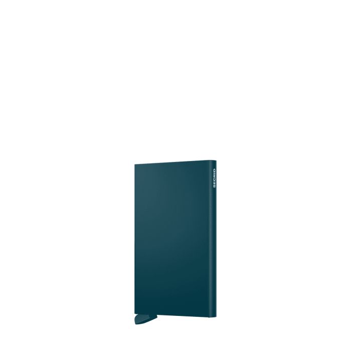 Porte-cartes Cardprotector anti-RFID 10.2 cm Teal