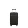 Valise cabine souple Citybeat 55 cm Black