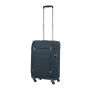 Valise cabine souple Citybeat 55 cm Navy Blue