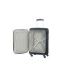 Valise cabine souple Citybeat 55 cm Navy Blue