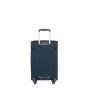 Valise cabine souple Citybeat 55 cm Navy Blue