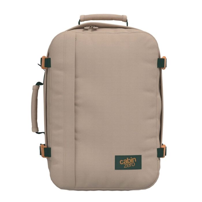 Sac à dos cabine Classic 36 Litres Easyjet 15.6" Cebu Sands