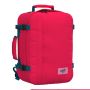 Sac à dos cabine Classic 36 Litres Easyjet 15.6" Miami Magenta