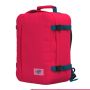 Sac à dos cabine Classic 36 Litres Easyjet 15.6" Miami Magenta