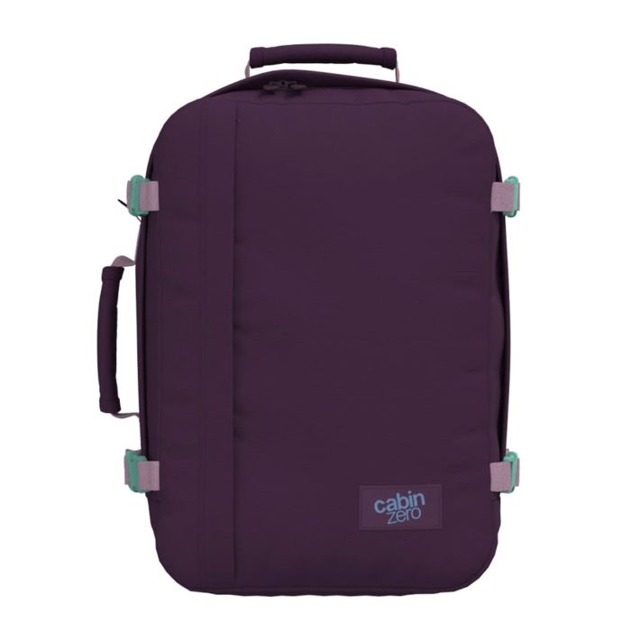 Sac à dos cabine Classic 36 Litres Easyjet 15.6" Midnight Purple