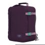 Sac à dos cabine Classic 36 Litres Easyjet 15.6" Midnight Purple