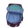 Sac à dos cabine Classic 36 Litres Easyjet 15.6" Midnight Purple