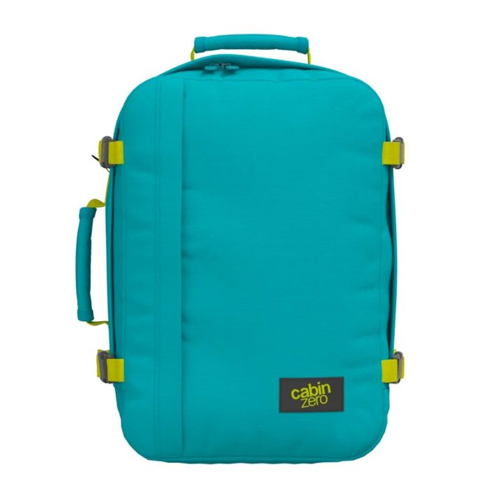 Sac à dos cabine Classic 36 Litres Easyjet 15.6" Aqua Lagoon